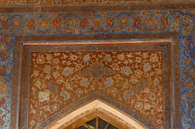 Ispahan-Palais des 40 colonnes-017